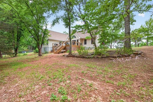 1207 Lakeland Drive, Toccoa, GA 30577
