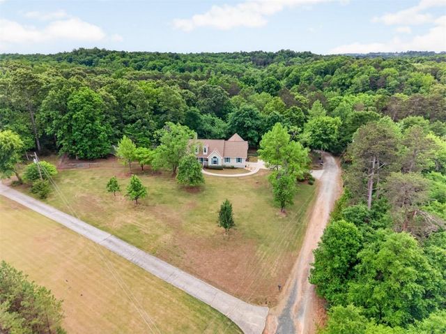 1207 Lakeland Drive, Toccoa, GA 30577