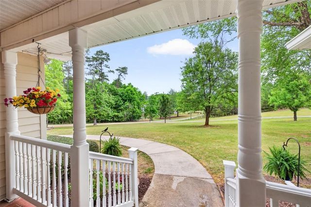 1207 Lakeland Drive, Toccoa, GA 30577