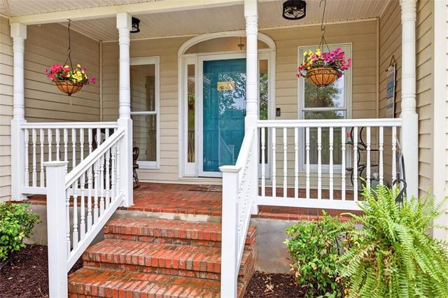 1207 Lakeland Drive, Toccoa, GA 30577