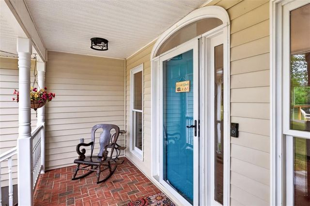 1207 Lakeland Drive, Toccoa, GA 30577