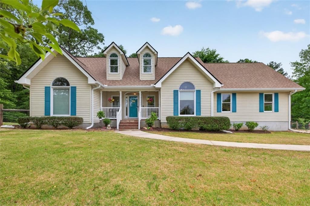 1207 Lakeland Drive, Toccoa, GA 30577