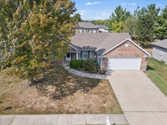 4803 SHALE OAKS AVE, Columbia, MO 65203