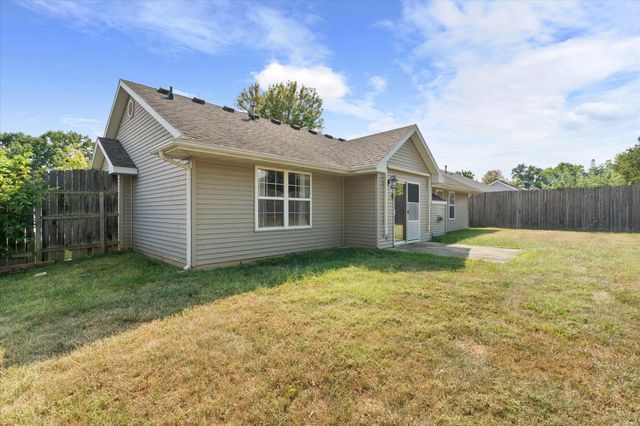 4803 SHALE OAKS AVE, Columbia, MO 65203