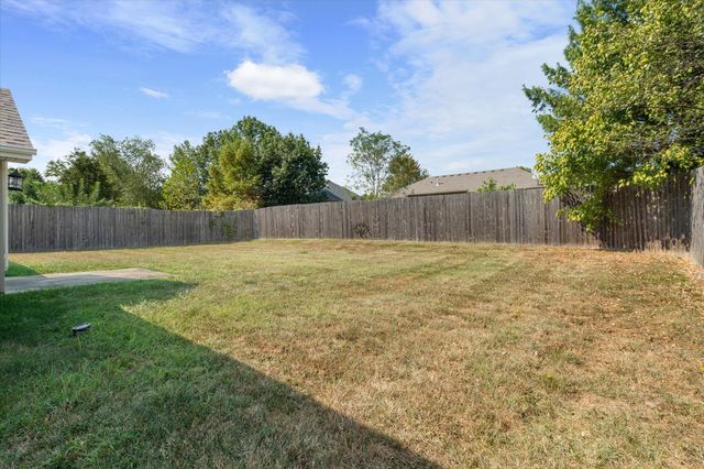 4803 SHALE OAKS AVE, Columbia, MO 65203