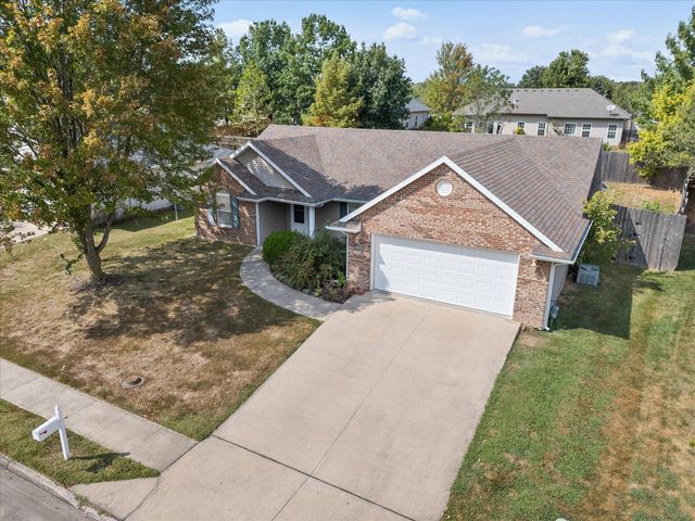 4803 SHALE OAKS AVE, Columbia, MO 65203
