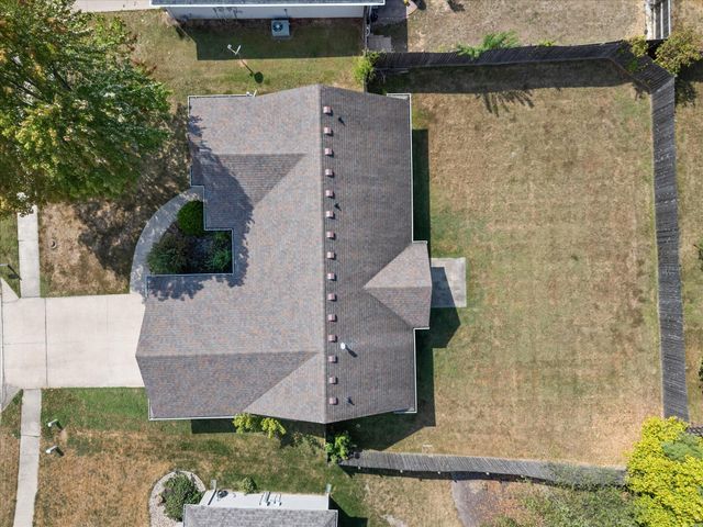 4803 SHALE OAKS AVE, Columbia, MO 65203