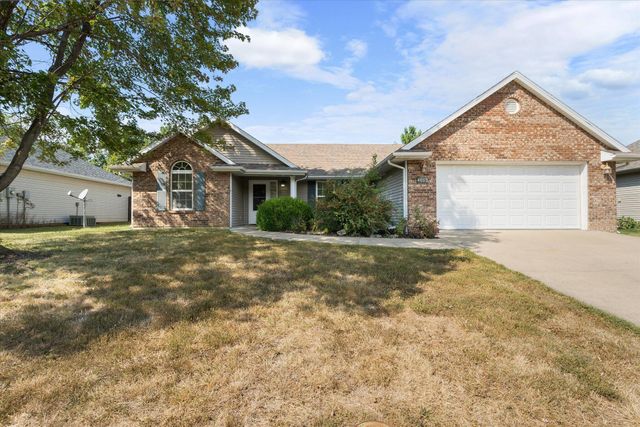 4803 SHALE OAKS AVE, Columbia, MO 65203