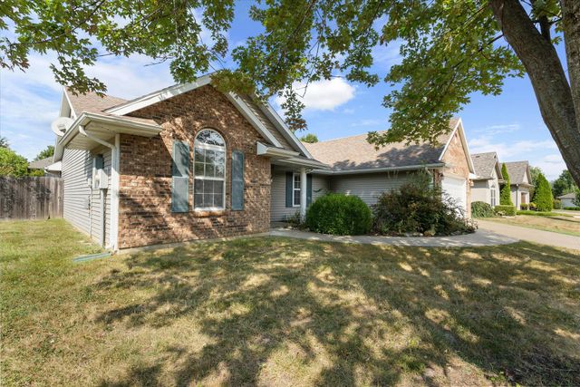 4803 SHALE OAKS AVE, Columbia, MO 65203
