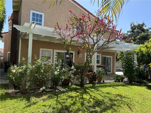14 Vicksburg, Irvine, CA 92620