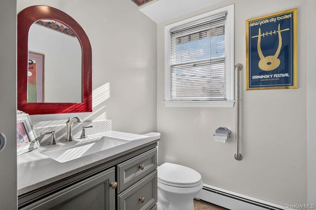 160 Hillside Avenue, Nyack, NY 10960