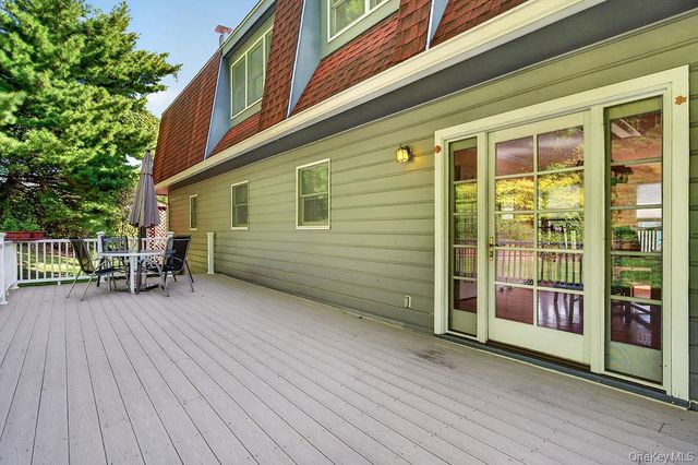 160 Hillside Avenue, Nyack, NY 10960