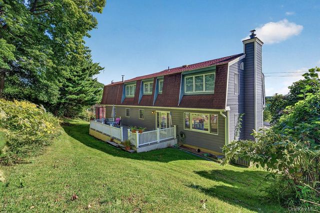 160 Hillside Avenue, Nyack, NY 10960