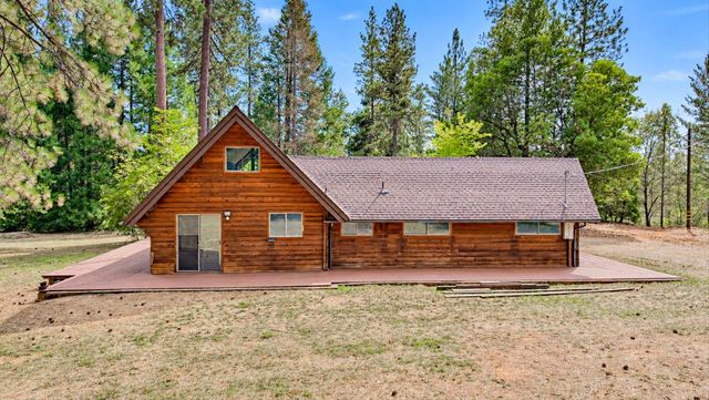 17201 Old Mill Rd, Nevada City, CA 95959
