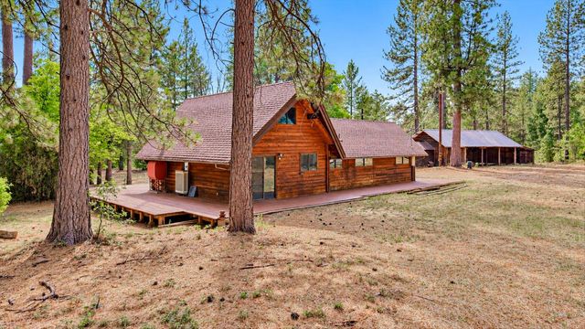 17201 Old Mill Rd, Nevada City, CA 95959