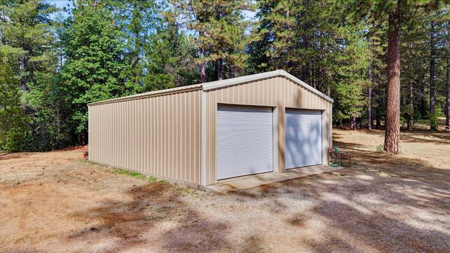 17201 Old Mill Rd, Nevada City, CA 95959