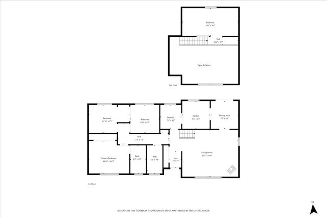 17201 Old Mill Rd, Nevada City, CA 95959