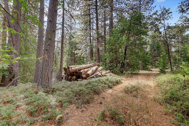 17201 Old Mill Rd, Nevada City, CA 95959