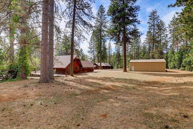 17201 Old Mill Rd, Nevada City, CA 95959