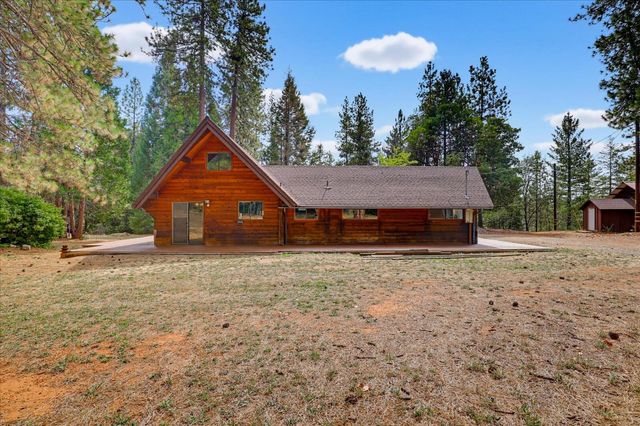 17201 Old Mill Rd, Nevada City, CA 95959