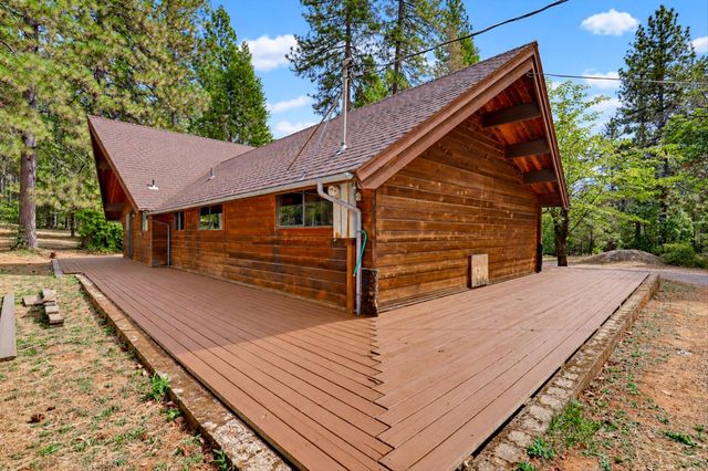 17201 Old Mill Rd, Nevada City, CA 95959