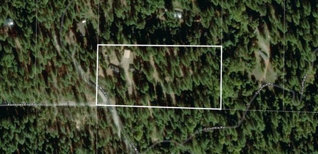 17201 Old Mill Rd, Nevada City, CA 95959