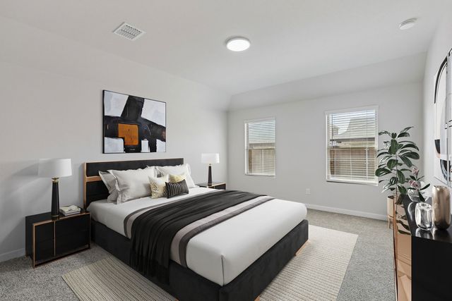 1421 Sugarberry Lane, Alvarado, TX 76009