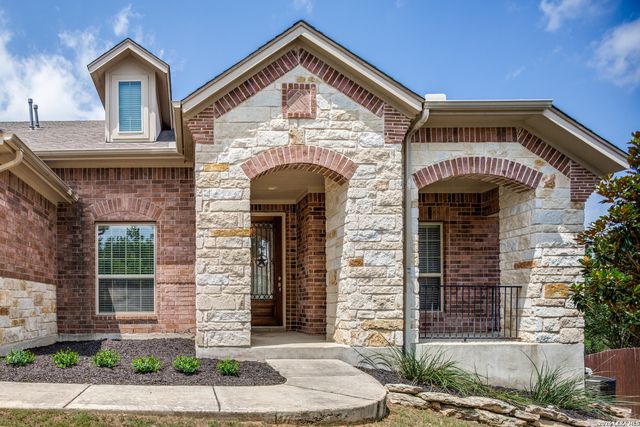 28907 Gooseberry, San Antonio, TX 78260