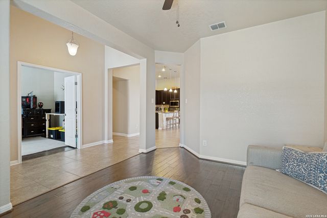 28907 Gooseberry, San Antonio, TX 78260