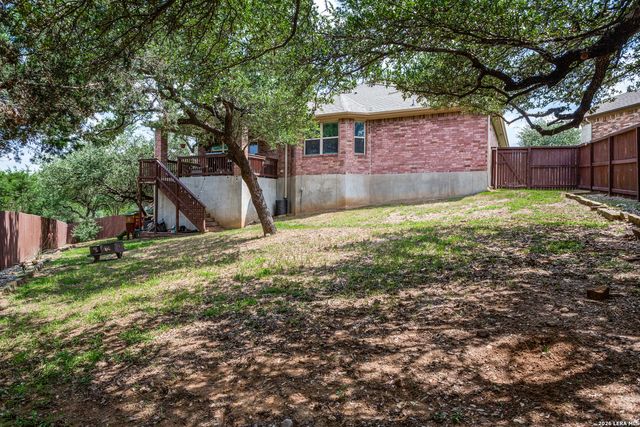 28907 Gooseberry, San Antonio, TX 78260
