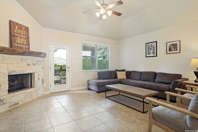 28907 Gooseberry, San Antonio, TX 78260