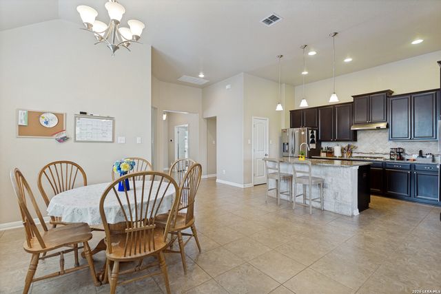 28907 Gooseberry, San Antonio, TX 78260