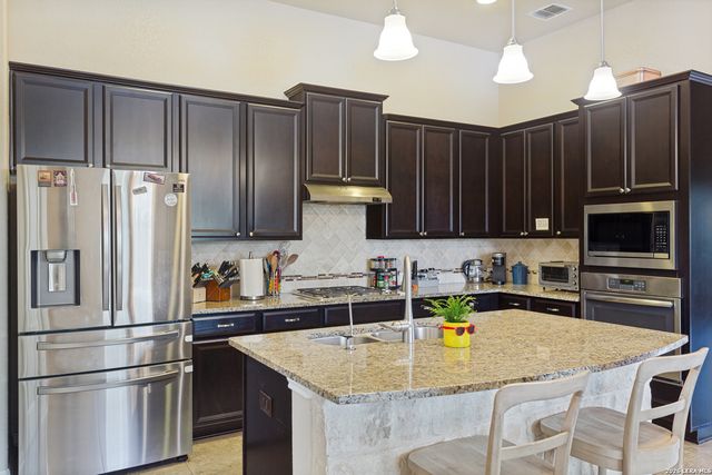 28907 Gooseberry, San Antonio, TX 78260