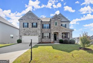 7410 Ansley View Lane, Cumming, GA 30028