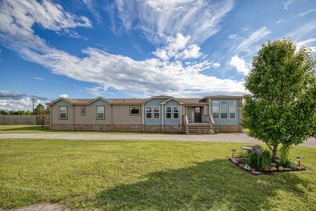 23880 State Highway 33 Highway, Kingfisher, OK 73750
