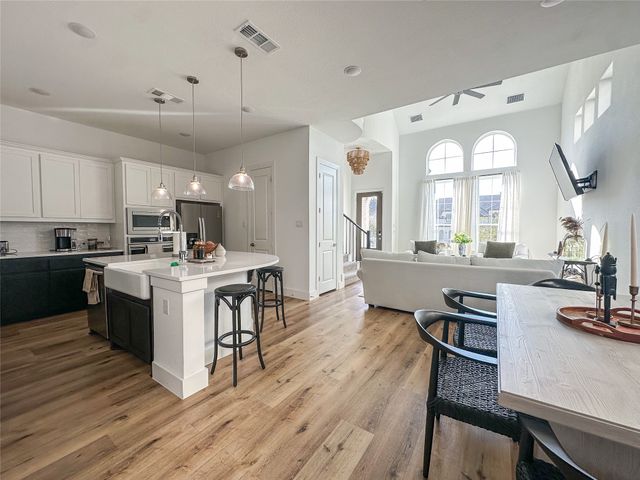 14424 Greymoore Circle, Fort Worth, TX 76008