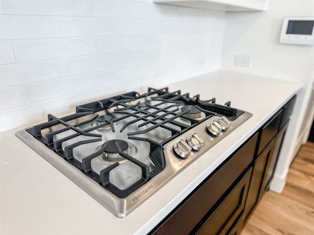 14424 Greymoore Circle, Fort Worth, TX 76008