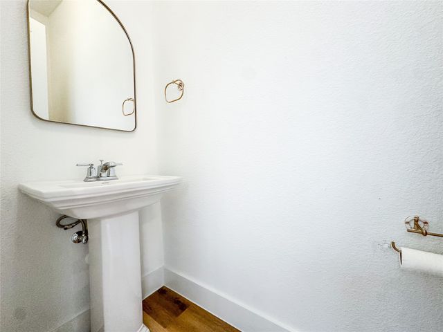 14424 Greymoore Circle, Fort Worth, TX 76008