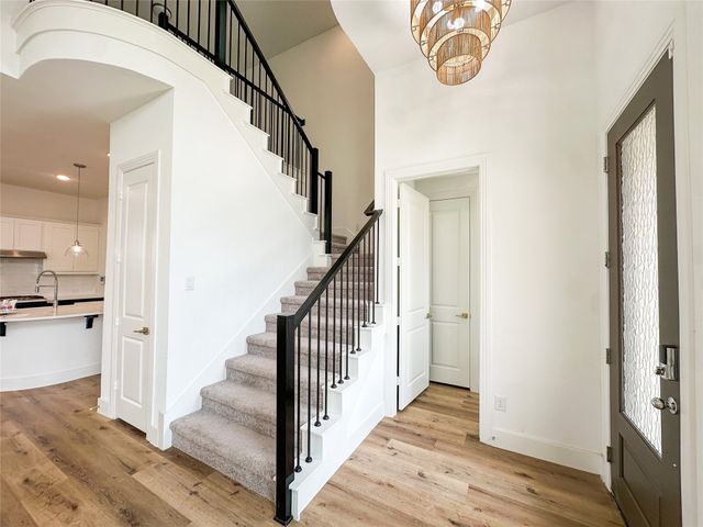 14424 Greymoore Circle, Fort Worth, TX 76008
