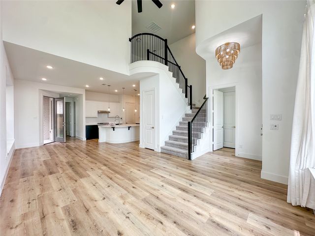 14424 Greymoore Circle, Fort Worth, TX 76008