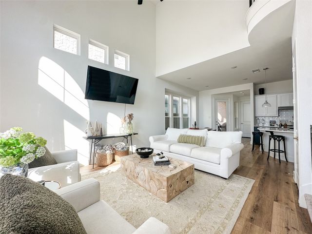 14424 Greymoore Circle, Fort Worth, TX 76008
