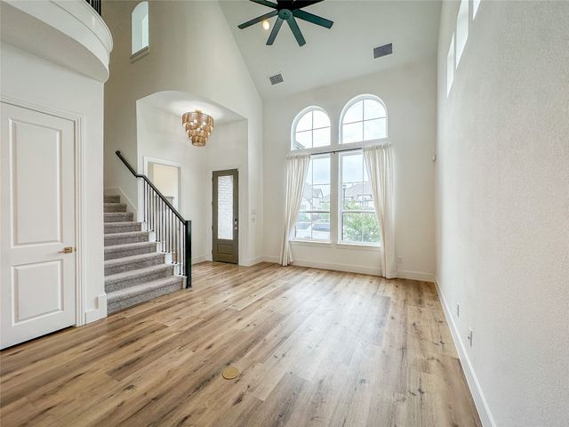 14424 Greymoore Circle, Fort Worth, TX 76008