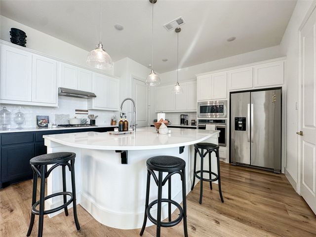 14424 Greymoore Circle, Fort Worth, TX 76008