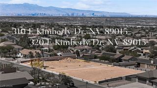 320 East Kimberly Drive, Henderson, NV 89015