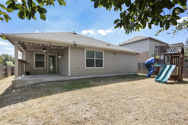 2208 Tranquility LN, Pflugerville, TX 78660