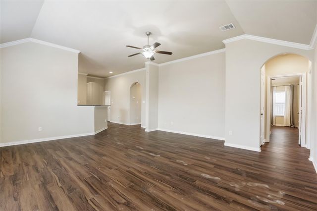 2208 Tranquility LN, Pflugerville, TX 78660