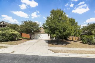2208 Tranquility LN, Pflugerville, TX 78660