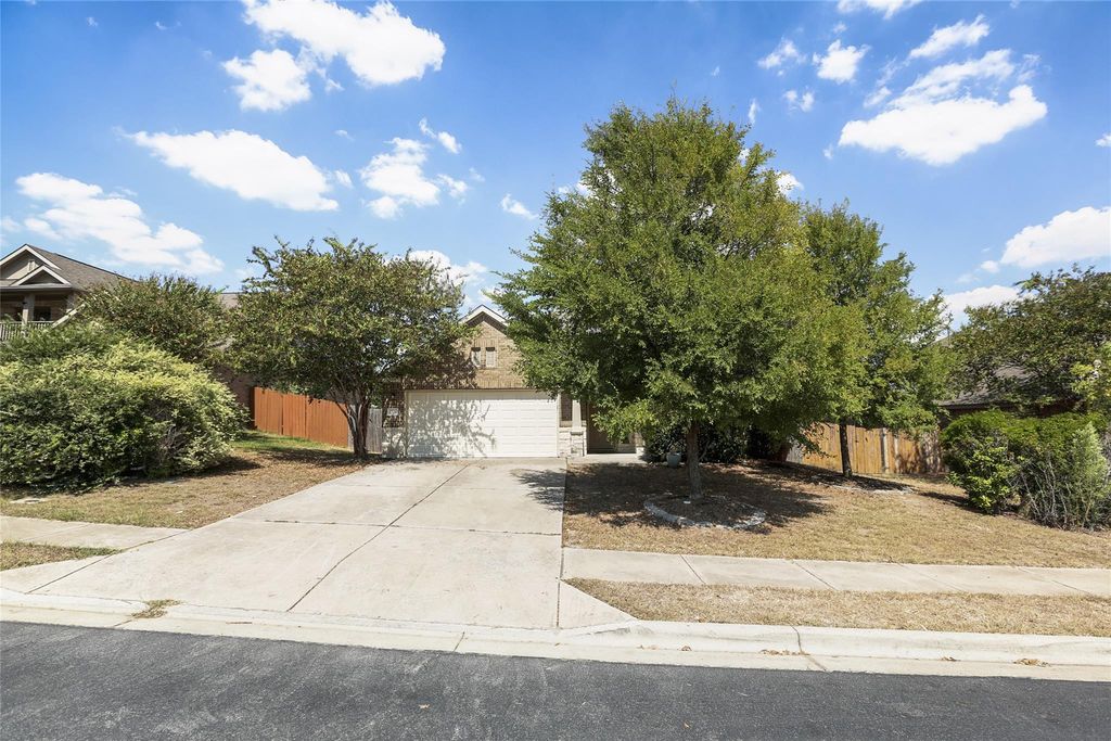 2208 Tranquility LN, Pflugerville, TX 78660
