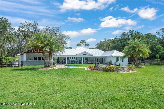 5685 Lake Washington Road, Melbourne, FL 32934