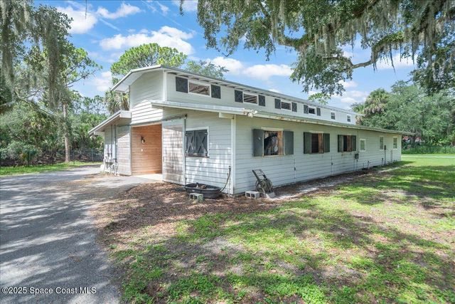 5685 Lake Washington Road, Melbourne, FL 32934